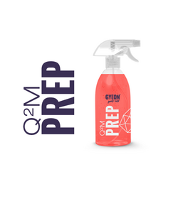 Gyeon Q2M Prep 1L - środek do odtłuszczania powierzchni