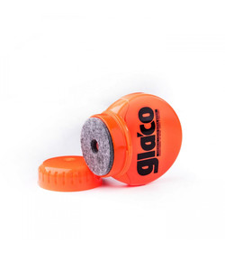 Soft99 Glaco Roll On Large 120ml - niewidzialna wycieraczka