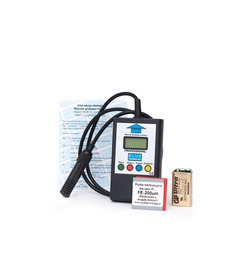 Blue Technology Miernik P-10-S-AL