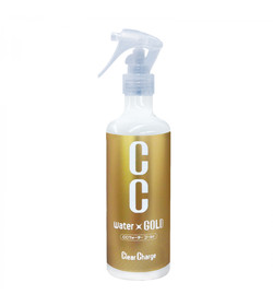 Prostaff Car Coating Spray CC Water Gold 300ml - quick detailer