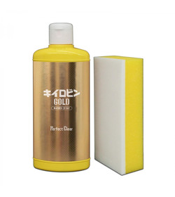 Prostaff Windshield Cleaner "Kiiro-Bin Gold" 200g - środek do czyszczenia szyb