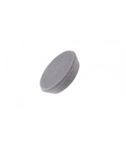 Honey Combination gąbka polerska Seria U finish 130/150mm Szara