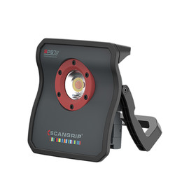 SCANGRIP MULTIMATCH 3 CONNECT - profesjonalna lampa detailingowa