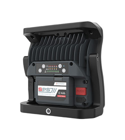 SCANGRIP MULTIMATCH 3 CONNECT - profesjonalna lampa detailingowa