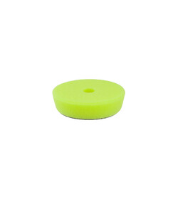 ZviZZer Trapez Green Pad Ultra Fine 90/25/80mm,  zielona gąbka polerska ultra wykańczająca