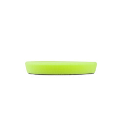 ZviZZer Trapez Green Pad Ultra Fine 160/25/150mm,  zielona gąbka polerska ultra wykańczająca
