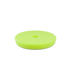 ZviZZer Trapez Green Pad Ultra Fine 160/25/150mm,  zielona gąbka polerska ultra wykańczająca