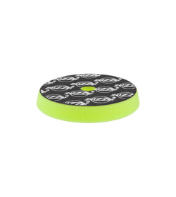 ZviZZer Trapez Green Pad Ultra Fine 160/25/150mm,  zielona gąbka polerska ultra wykańczająca
