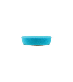 ZviZZer Trapez Blue Pad Pre--Cut 90/25/80mm, niebieska gąbka polerska mocno tnąca