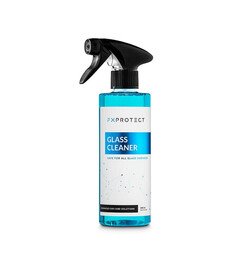 FX PROTECT GLASS CLEANER 500ml - płyn do mycia szyb