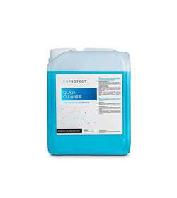 FX PROTECT GLASS CLEANER 5L - płyn do mycia szyb