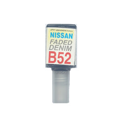 Zaprawka B52 Faded Denim Nissan 10ml
