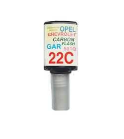 Zaprawka 22C Carbon Flash Opel 10ml