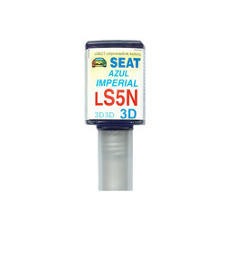 Zaprawka LS5N Azul Imperial Seat 10ml
