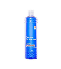 BINDER Premium Car Shampoo 500ml - wysoko skoncentrowany szampon