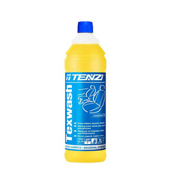 TENZI TEXWASH 1L - środek do prania tapicerki