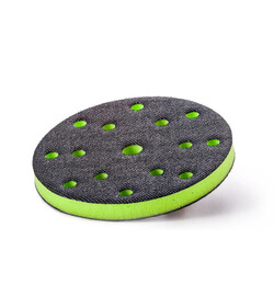 ZviZZer Interface UltraFine Green Ø150mm Przekładka dystansowa bardzo miękka zielona