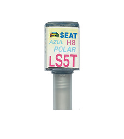 Zaprawka LS5T Azul Polar Seat 10ml