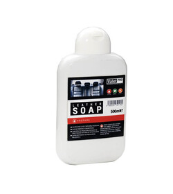 ValetPRO Leather Soap 500ml - środek do czyszczenia tapicerki skórzanej