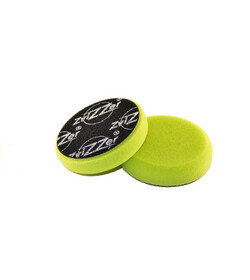 ZviZZer Rotary Standard Green Pad Ultra Fine Ø80/20mm, zielona gąbka polerska ultra wykańczająca