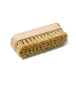 FX PROTECT LEATHER BRUSH SOFT - szczotka do czyszczenia tapicerki skórzanej
