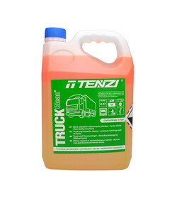 Tenzi Truck Clean 5L - silna piana aktywna  do mycia pojazdów ciężarowych