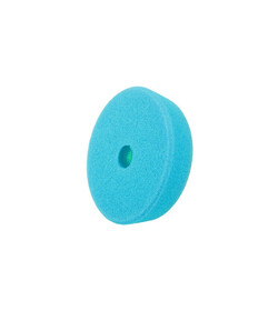 ZviZZer Trapez Blue Pad Pre--Cut 90/25/80mm, niebieska gąbka polerska mocno tnąca
