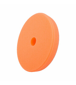 ZviZZer Trapez Orange Pad Medium Cut 160/25/150mm, pomarańczowa gąbka polerska one step