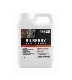 ValetPRO Bilberry Wheel Cleaner 1L - środek do czyszczenia felg
