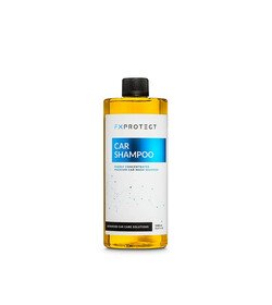 FX PROTECT CAR SHAMPOO 1L - szampon samochodowy