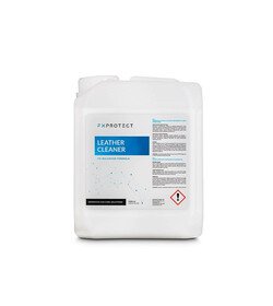 FX PROTECT LEATHER CLEANER 5L - środek do czyszczenia tapicerki skórzanej