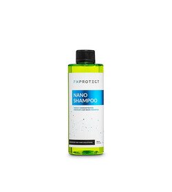 FX PROTECT NANO SHAMPOO 500ml - szampon samochodowy