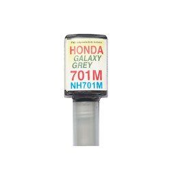 Zaprawka 701M NH701M Galaxy Grey Honda  10ml