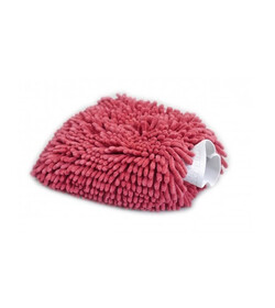 WaxPRO Mapet Wash Mitt Red - rękawica do mycia samochodu