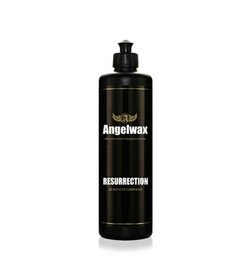 Angelwax Resurrection Heavy Compound 500ml - mocno tnąca pasta polerska