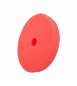 ZviZZer Trapez Red Pad Heavy Cut 160/25/150mm, czerwona gąbka polerska tnąca