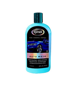 Zymol Auto Wash szampon 591ml - szampon o neutralnym pH