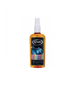 Zymol Leather Cleaner 236ml - środek do czyszczenia skór