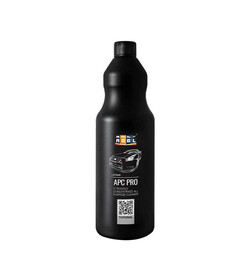 ADBL APC PRO 500ml - skoncentrowany, uniwersalny środek czyszczący