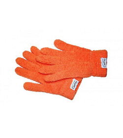 CarPro Gloves rękawiczki polerskie