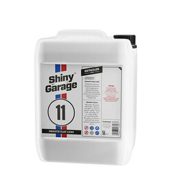 Shiny Garage Smooth Clay Lube 5L Lubrykant do glinki