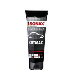 Sonax ProfiLine CUTMAX 250ml - pasta polerska
