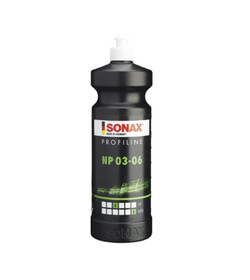 Sonax ProfiLine Politura Nano-polish 3/6 1L - pasta polerska