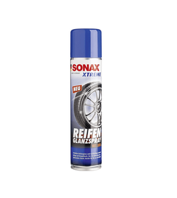 Sonax Xtreme do nabłyszczenia opon - Wet Look 400 ml spray