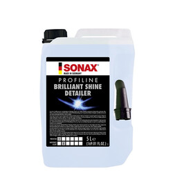 Sonax ProfiLine Brillant Shine Detailer 5L - quick detailer