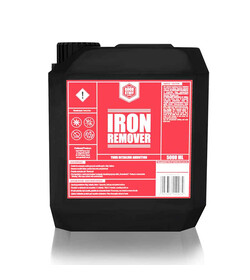 Good Stuff Iron Remover 5L - środek do usuwania zanieczyszczeń metalicznych
