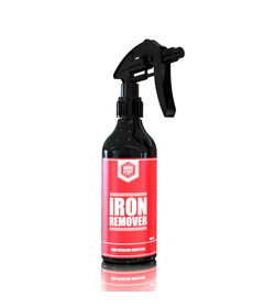 Good Stuff Iron Remover 500ml - środek do usuwania zanieczyszczeń metalicznych