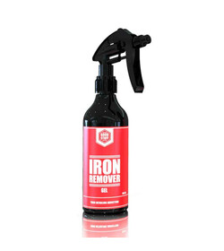 Good Stuff Iron Remover Gel 500ml - środek do usuwania zanieczyszczeń metalicznych