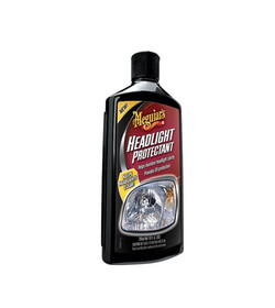 Meguiar's Headlight Protectant 296ml - środek do zabezpieczania reflektorów