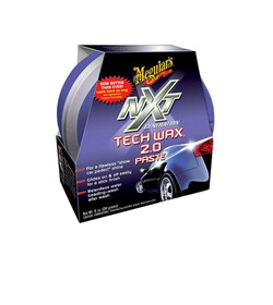 Meguiar's NXT tech wax 2.0 paste wosk 311g - wosk, zabezpieczanie lakieru